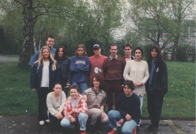 Schule für Pflegeberufe - Galerie