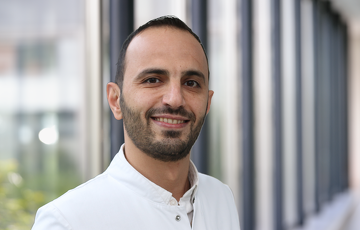Ahmad Al Rahhal