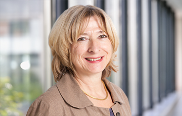 Angelika Balliel