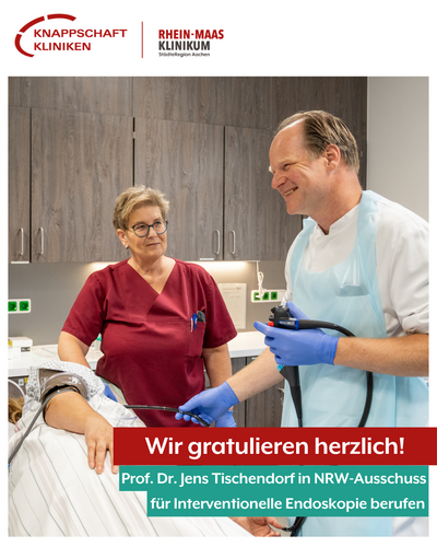 Ausschuss Interventionelle Endoskopie_SoMe