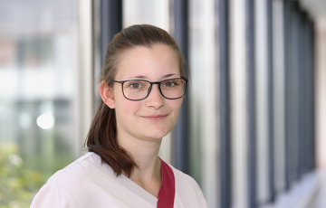 Celine Sprenger
