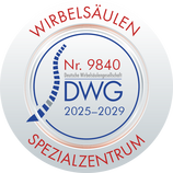 Wirbelsäulenspezialzentrum