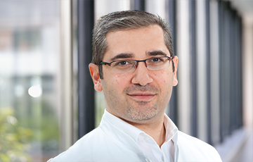 Dr. med. (syr.) Amir Alsharabi