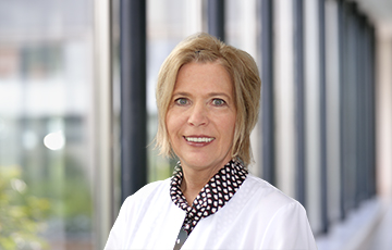 Dr. med. Andrea Roth-Daniek