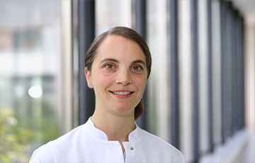 Dr. med. Frauke Pult