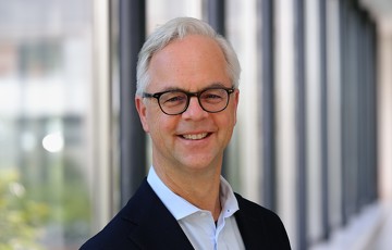 Dr. Nicolai Kranz