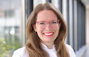 Dr. med. Andrea Hieble