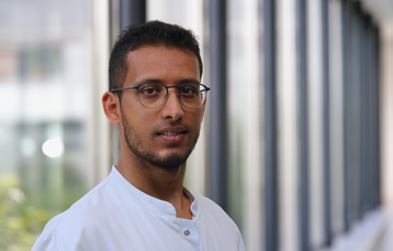 Hosam Ebraheem