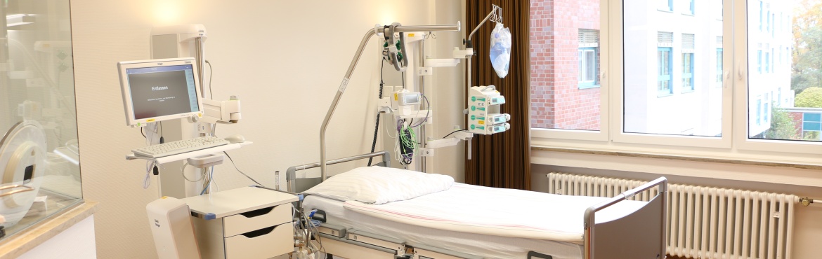 Intermediate Care