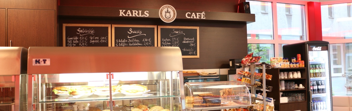 Karls Café