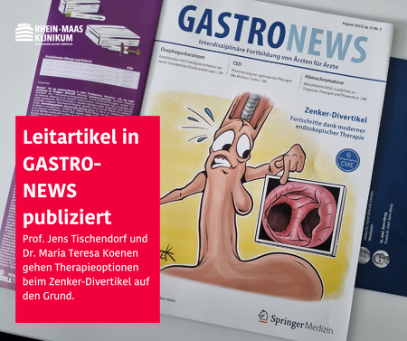 Leitartikel in GASTRO-NEWS