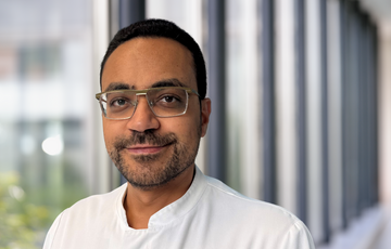 Malek Alawaysi