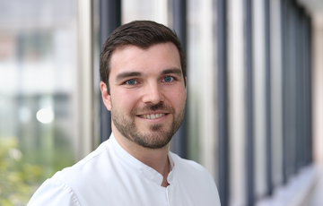 M. Sc. Matthias Feifel