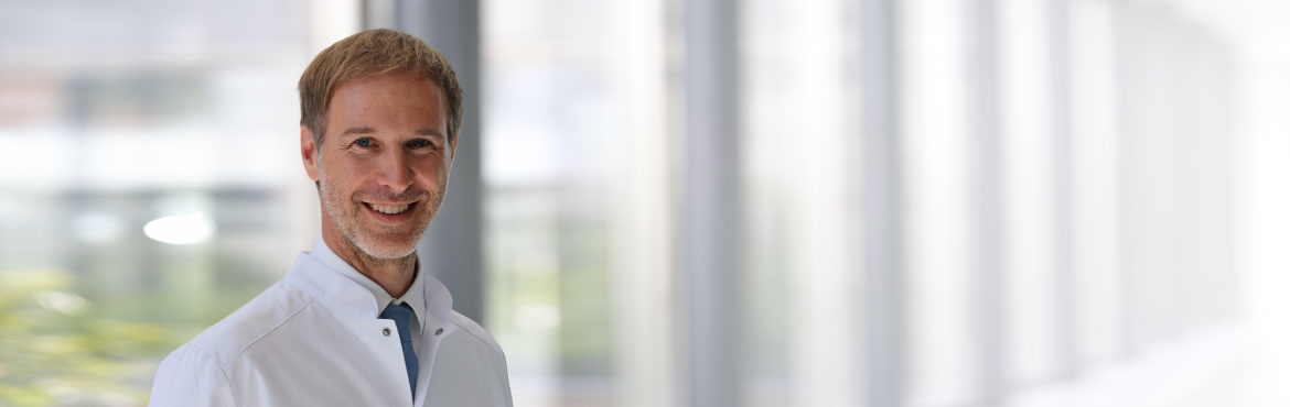Dr. med. Christoph Mitschke