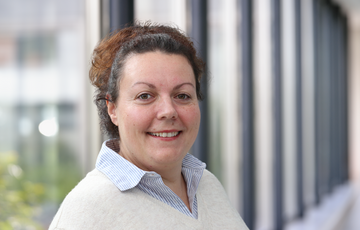 Nancy Bester
