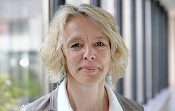 Nicola Ungermann