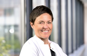 Prof. Dr. med. Dipl.-Ing. Anna Bettina Röhl