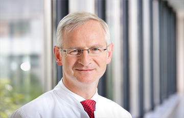 Prof. Dr. med. Christoph Kosinski
