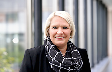 Sarah Heidbüchel