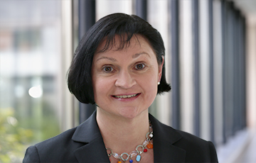 Sibylle Schmitz, M.A.