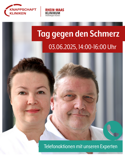 SoMe_Tag gegen den Schmerz
