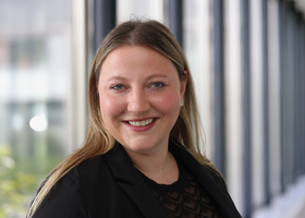 Neue Kaufmännische Direktorin am Rhein-Maas Klinikum: Vanessa Becker bringt umfassende Erfahrung aus dem Gesundheitswesen mit