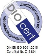 Zertifikat_DioCert