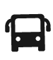 Anreise mit dem Bus